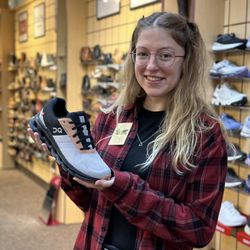 Shoe Mill