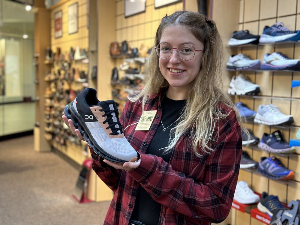 SHOE MILL Updated August 2024 11 Reviews 401 Ctr St NE, Salem, Oregon Shoe Stores