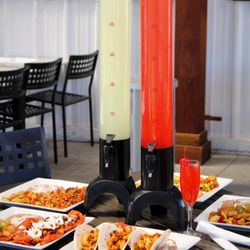 Mr Jose Mexican Cuisine