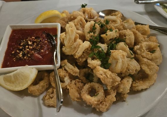 Colombo's Italian Steakhouse & Jazz Club by null