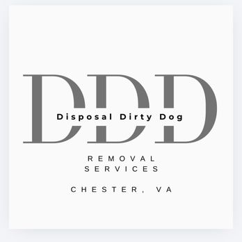 Disposal Dirty Dog - Junk Removal & Hauling Near Me - Chester, Virginia Disposal Dirty Dog - Junk Removal & Hauling Near Me - Chester, Virginia