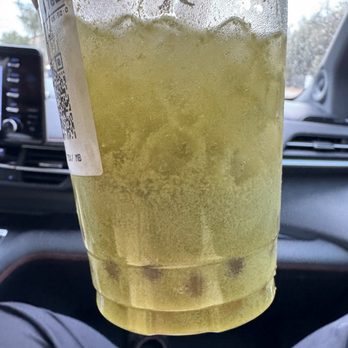 Clouffee & Tea - Mango matcha latte - Coffee & Tea Near Me - Las Vegas, Nevada Clouffee & Tea - Mango matcha latte - Coffee & Tea Near Me - Las Vegas, Nevada