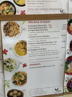 Menu photo 8 Vegan Deadly Sins Sacramento, CA Menu photo 8 Vegan Deadly Sins Sacramento, CA