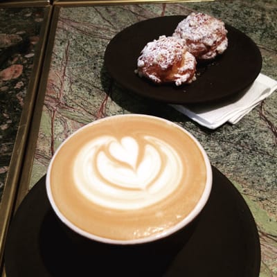 L'Alchimiste Café Boutique by null