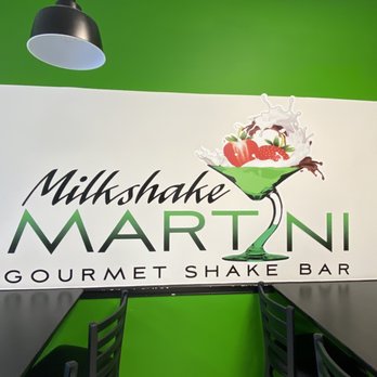 Milkshake Martini Gourmet Shake Bar - Cool vibe - Desserts Near Me - Stockbridge, Georgia Milkshake Martini Gourmet Shake Bar - Cool vibe - Desserts Near Me - Stockbridge, Georgia
