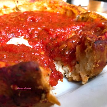 Giordano's - Deep Dish Single - Pizza Near Me - Chicago, Illinois