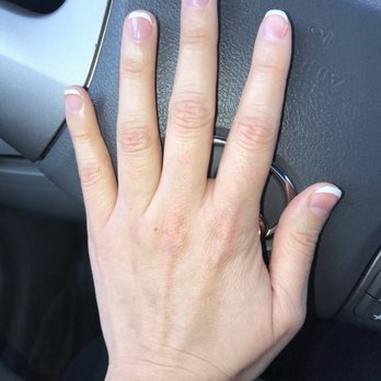 Copper Nails & Spa - Tammy always does an amazing job! Love my nails, thanks! - Nail Salons Near Me - Fresno, California Copper Nails & Spa - Tammy always does an amazing job! Love my nails, thanks! - Nail Salons Near Me - Fresno, California