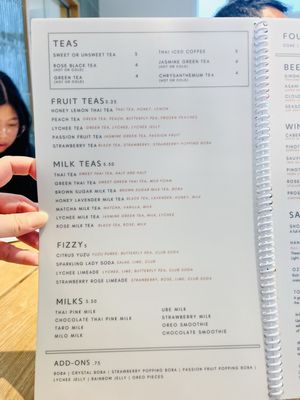 Menu photo 3 Khao Sen Fuquay-Varina, NC Menu photo 3 Khao Sen Fuquay-Varina, NC