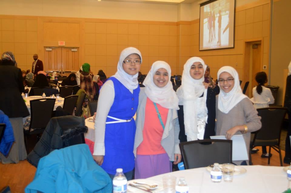 Sunrise Academy - childcare center in Hilliard, OH