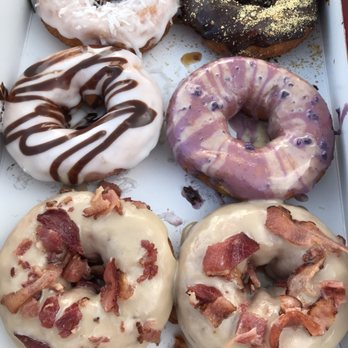Duck Donuts - Donuts Near Me - Charleston, South Carolina