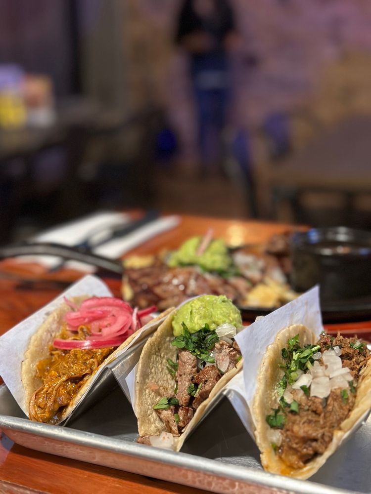 STEAK & BONES TACOS Updated May 2024 376 Photos & 171 Reviews