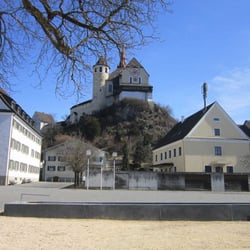Bahnhofstraße Rankweil