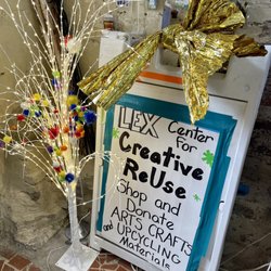Lex Center For Creative Reuse