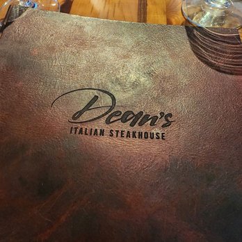 Dean's Italian Steakhouse - Steakhouses Near Me - Charlotte, North Carolina Dean's Italian Steakhouse - Steakhouses Near Me - Charlotte, North Carolina