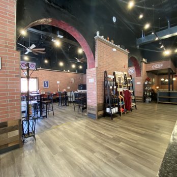 Sadie's Coffee Corner - Cute shop with sitting area and books! - Coffee & Tea Near Me - Henderson, North Carolina