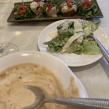 Villaggio Prime Bar and Grille - Italian Near Me - Cotuit, Massachusetts