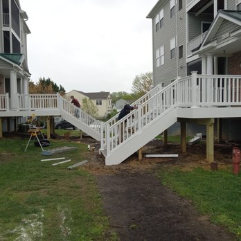 DB Custom Wood Workx - Decks & Railing Near Me DB Custom Wood Workx - Decks & Railing Near Me