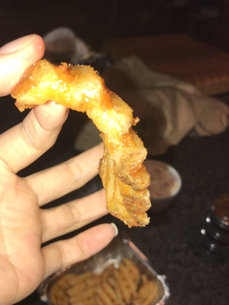 WOODPILE BBQ 129 Photos & 79 Reviews 630 E 11 Mile Rd, Madison Heights, Michigan Barbeque