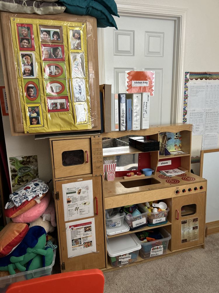 ABC Daycare - childcare center in Sacramento, CA