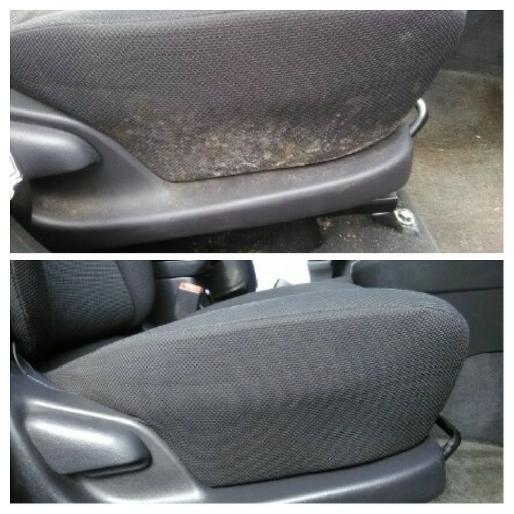 APC Car Wash & Detailing