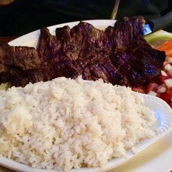 Willy's Place - Churrasco