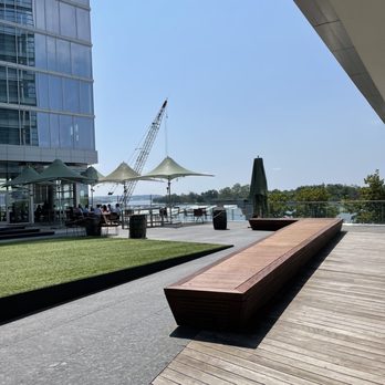 The Wharf DC - Landmarks & Historical Buildings Near Me - Washington, DC, District of Columbia