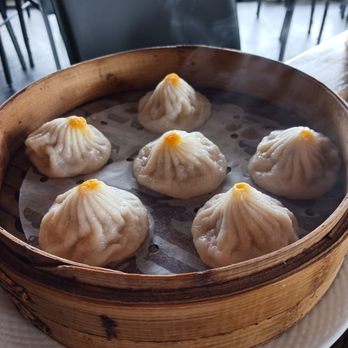 Dan Dan - Crab soup dumplings! - Taiwanese Near Me - Wayne, Pennsylvania Dan Dan - Crab soup dumplings! - Taiwanese Near Me - Wayne, Pennsylvania