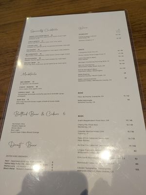 Menu photo 7 Grey Orchard Round Rock, TX Menu photo 7 Grey Orchard Round Rock, TX