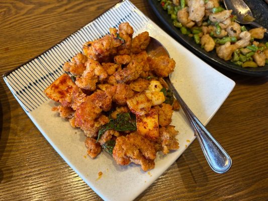 Mala Sichuan Bistro by null