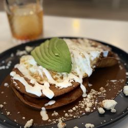 Social Birdie - Huevos ranchero