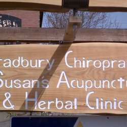Susan's Acupuncture and Bradbury Chiropractic Clinic