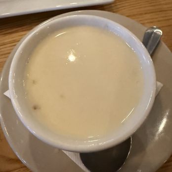Side Street Cafe - Chowder - American Near Me - Bar Harbor, Maine