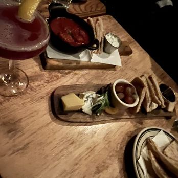 Bea - Cocktail Bars Near Me - New York, New York Bea - Cocktail Bars Near Me - New York, New York