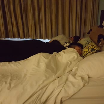 Kings Inn San Diego - Comfy beds - San Diego, CA
