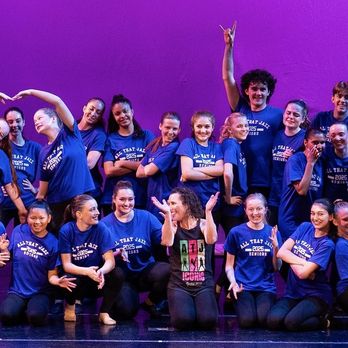 All That Jazz Dance Studio - Dance Studios Near Me - Newton, Massachusetts All That Jazz Dance Studio - Dance Studios Near Me - Newton, Massachusetts