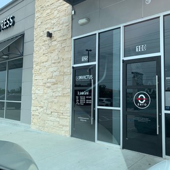 Invictus Chiropractic - Invictus Chiropractic - Chiropractors Near Me - Cypress, Texas