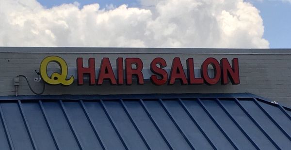 Q HAIR SALON - Updated December 2024 - 12 Photos - 526 Bonanza Dr 