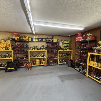 Sibley Road Pawn Shop - Tools - Pawn Shops Near Me - Augusta, Georgia Sibley Road Pawn Shop - Tools - Pawn Shops Near Me - Augusta, Georgia