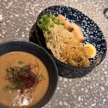DOMU - Dr. Phillips - TSUKEMEN - Ramen Near Me - Orlando, Florida