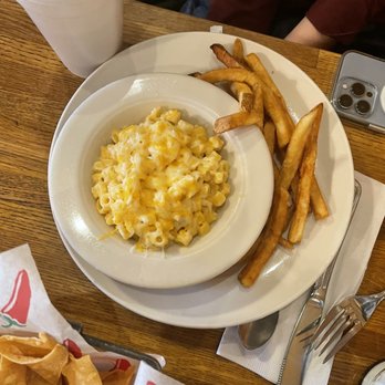 The Pepper Pod - Mac N ' Cheese - Breakfast & Brunch Near Me - Hudson, Colorado