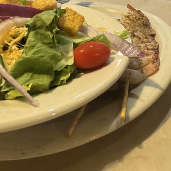 Pinchers - SHRIMP - Seafood Near Me - Marco Island, Florida