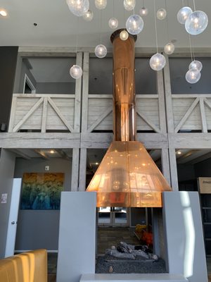 Hotel Ketchum by null