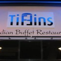 Tiffins - Courtesy of Tiffinsbuffett.co.uk