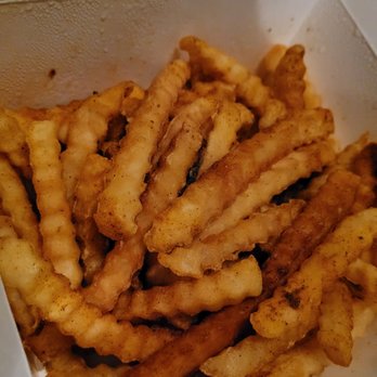Local Kitchens - Crinkle Cut Fries, Nash & Proper - Burgers Near Me - Cupertino, California