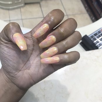 Fancy Nails - Nail Salons Near Me - Las Vegas, Nevada