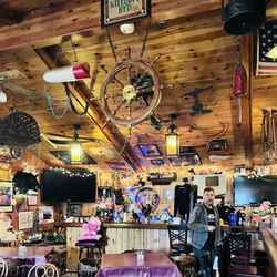 Mainsail Restaurant