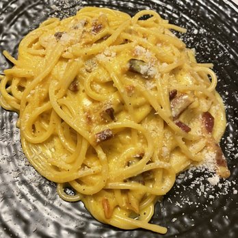 Osteria St. Ana - Carbonara - Italian Near Me - Rome, RM Osteria St. Ana - Carbonara - Italian Near Me - Rome, RM