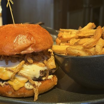 The Kennedy - Wagyu Burger - Wine Bars Near Me - Knoxville, Tennessee The Kennedy - Wagyu Burger - Wine Bars Near Me - Knoxville, Tennessee