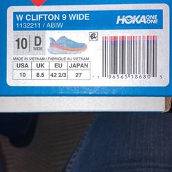 REI - Get your feet measured and you'll be surprised!