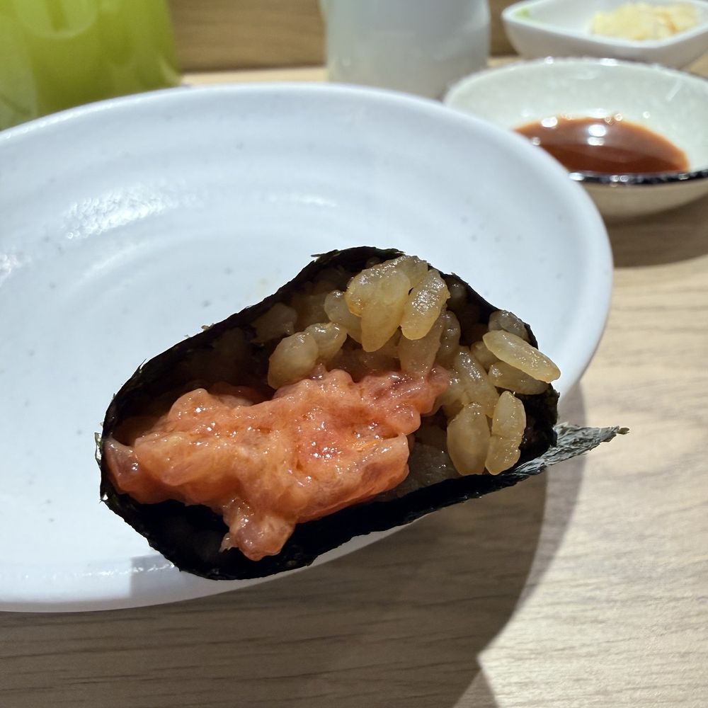 Tokyo Central - Spicy tuna - International Grocery Near Me - West Covina, California Tokyo Central - Spicy tuna - International Grocery Near Me - West Covina, California